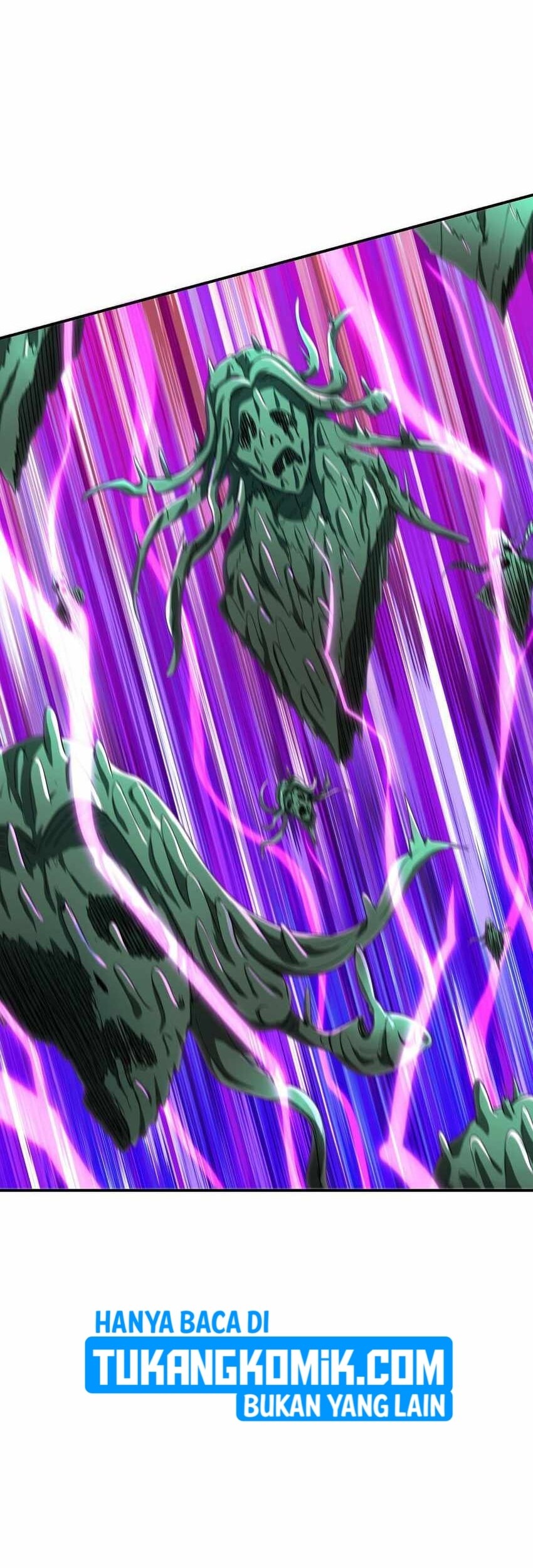 I Have Become The Demonic Ancestor Chapter 20 Gambar 19