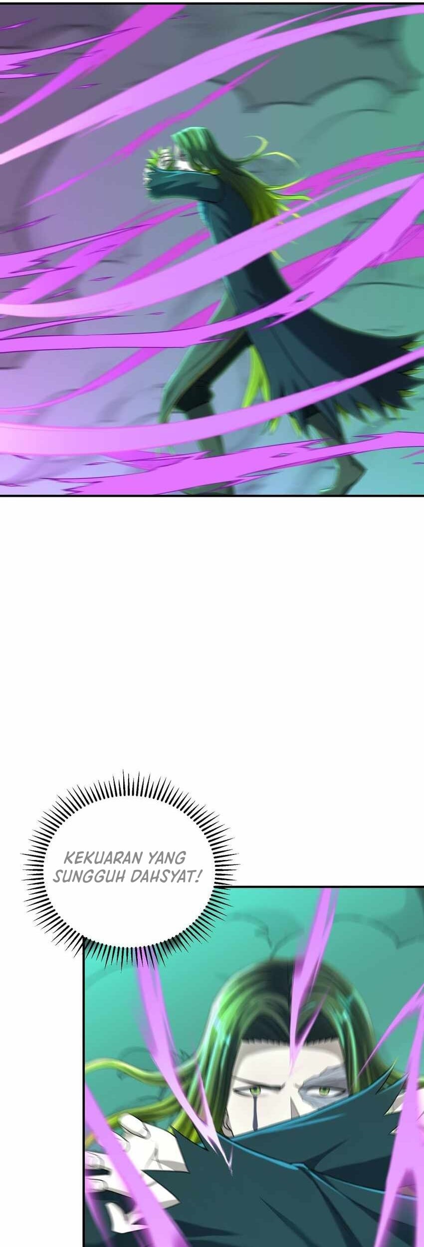 I Have Become The Demonic Ancestor Chapter 20 Gambar 20