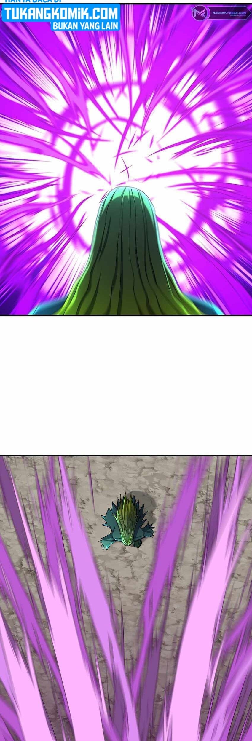 I Have Become The Demonic Ancestor Chapter 20 Gambar 24