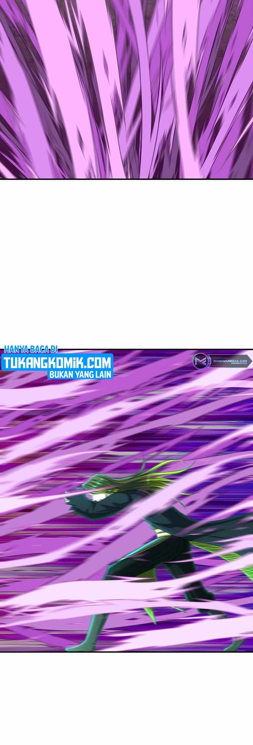 I Have Become The Demonic Ancestor Chapter 20 Gambar 25