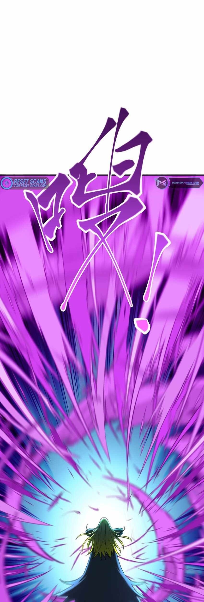 I Have Become The Demonic Ancestor Chapter 20 Gambar 28