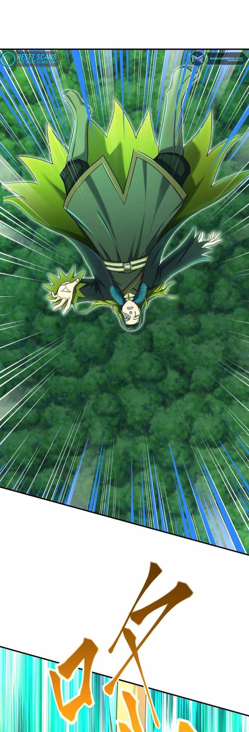 I Have Become The Demonic Ancestor Chapter 20 Gambar 32