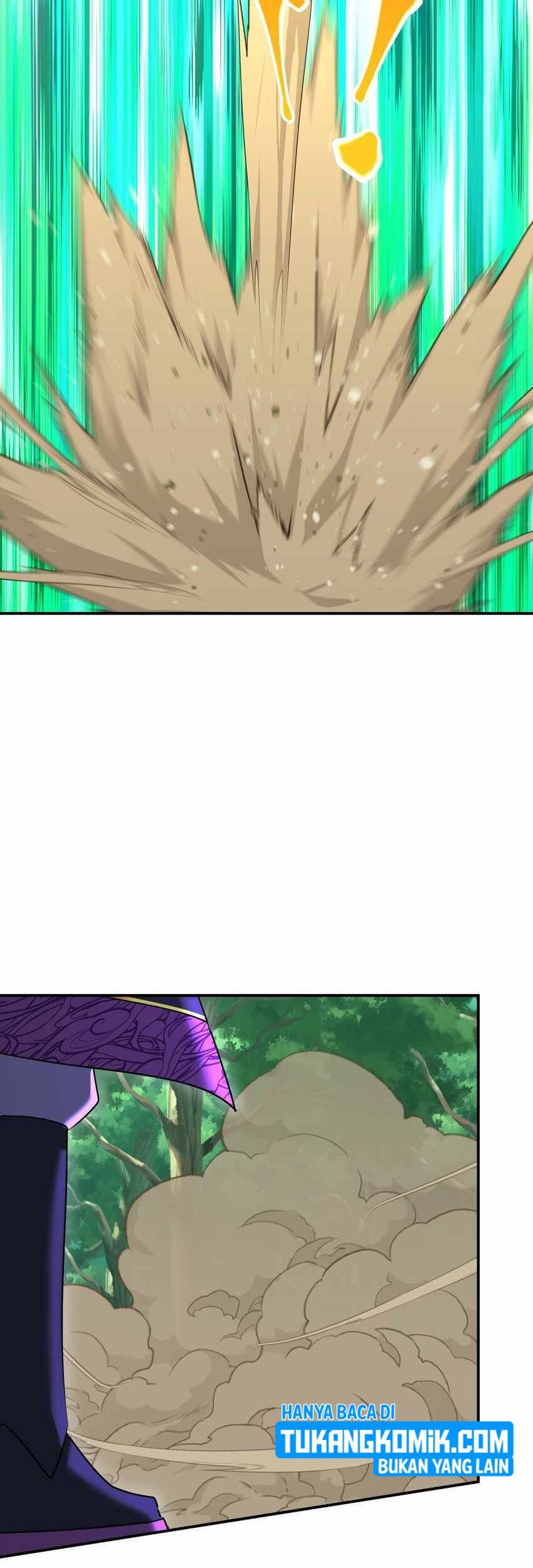 I Have Become The Demonic Ancestor Chapter 20 Gambar 33