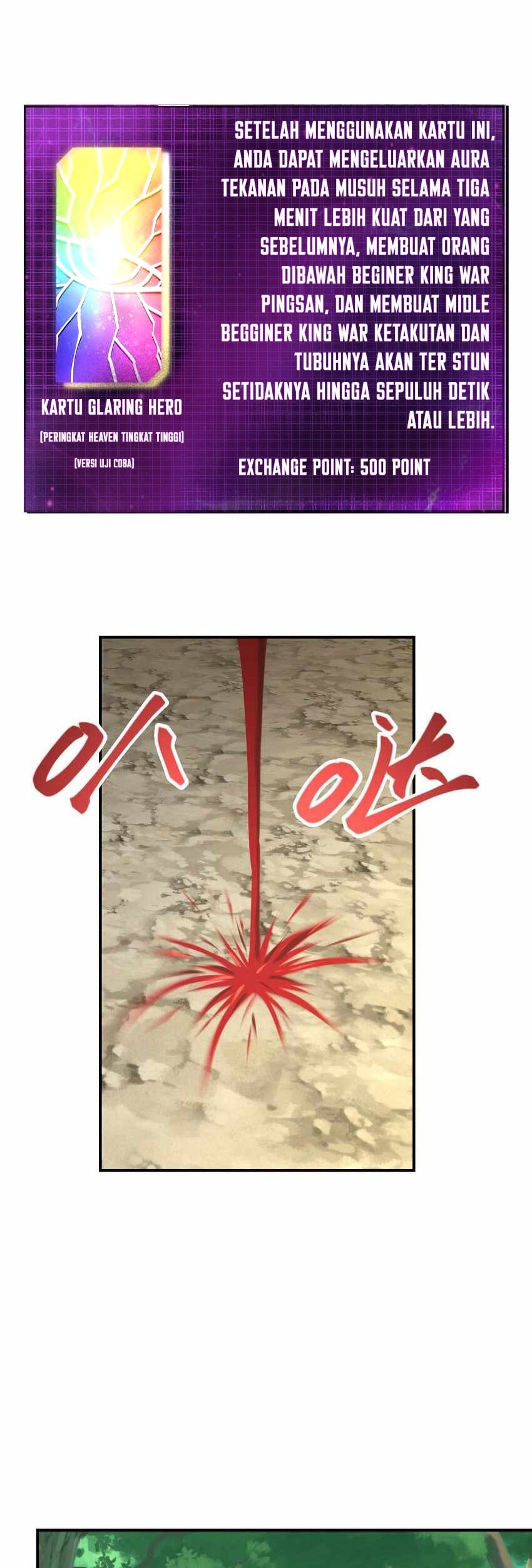 I Have Become The Demonic Ancestor Chapter 20 Gambar 35