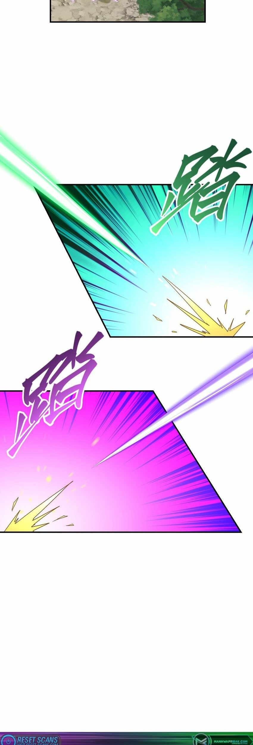 I Have Become The Demonic Ancestor Chapter 20 Gambar 48