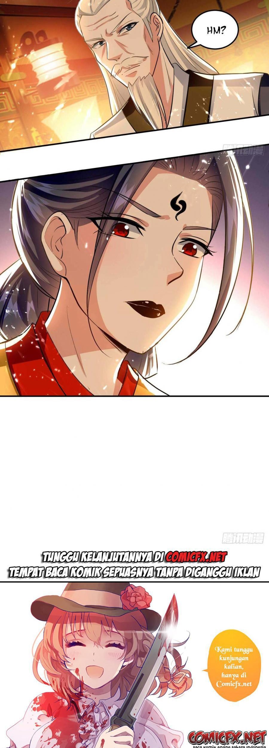 Outsider Super Son In Law Chapter 70 Gambar 26