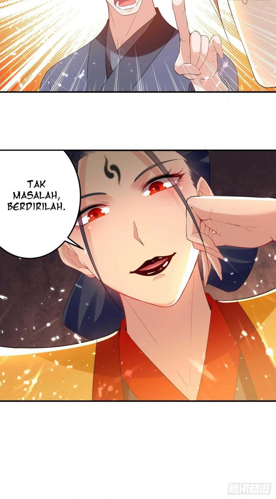 Outsider Super Son In Law Chapter 70 Gambar 7