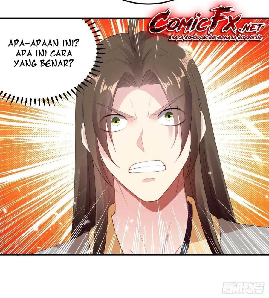 Outsider Super Son In Law Chapter 70 Gambar 14