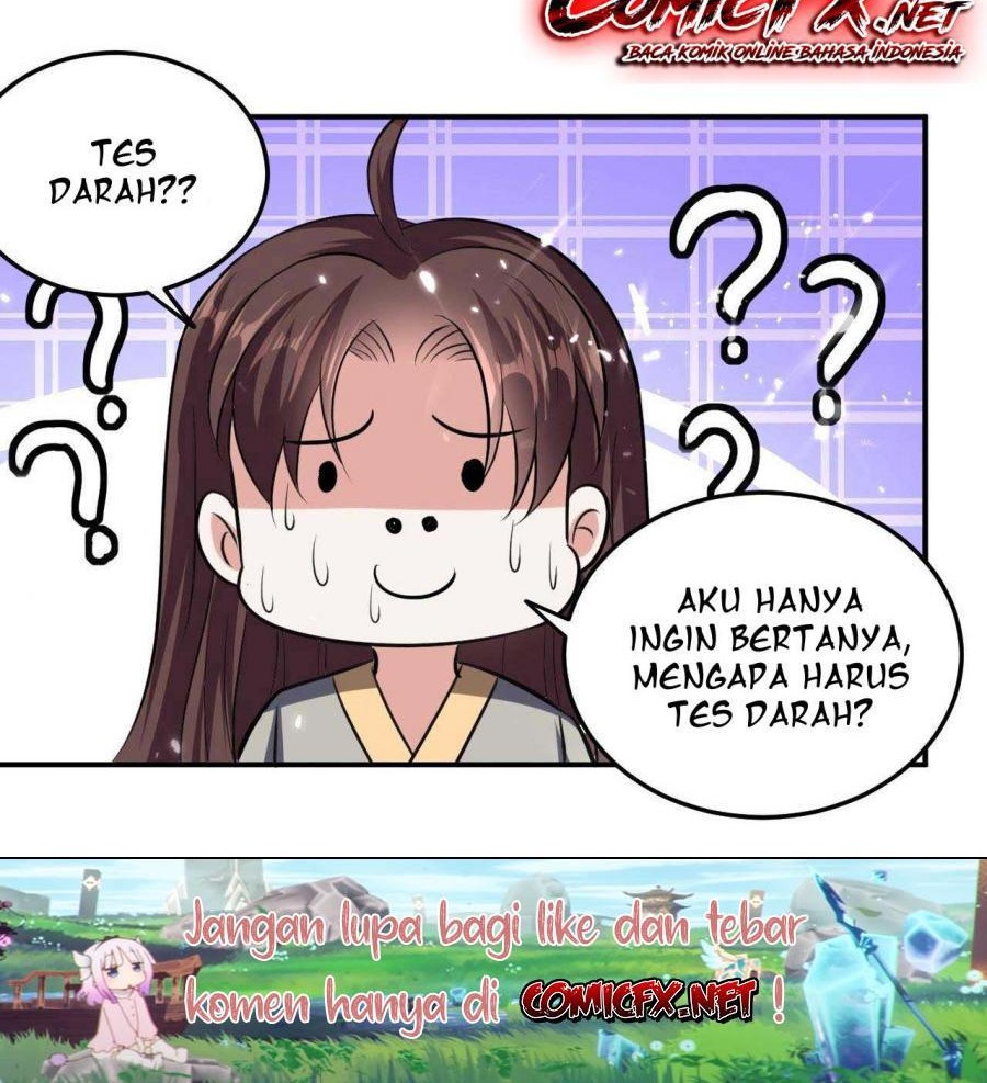 Outsider Super Son In Law Chapter 70 Gambar 16