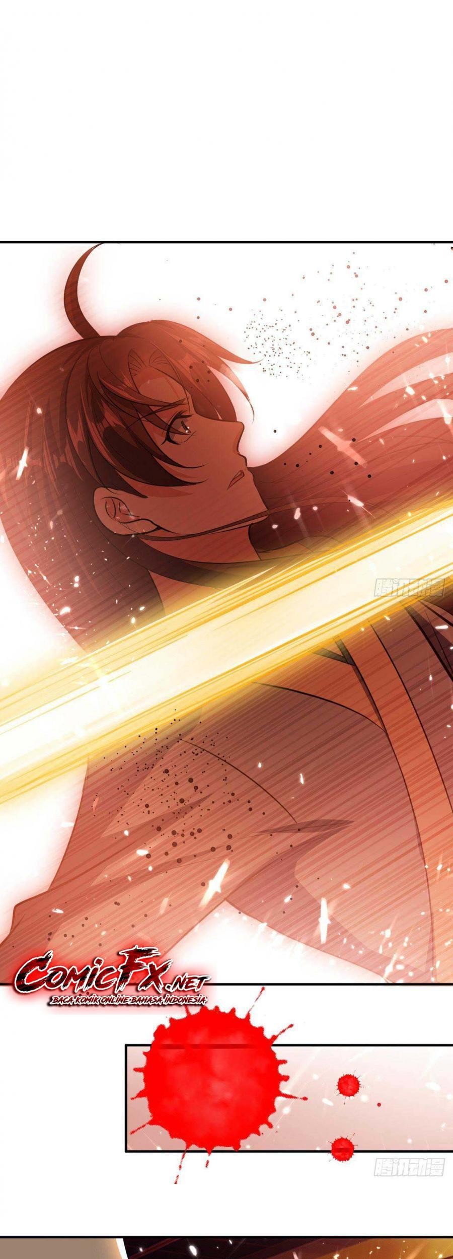 Outsider Super Son In Law Chapter 70 Gambar 20