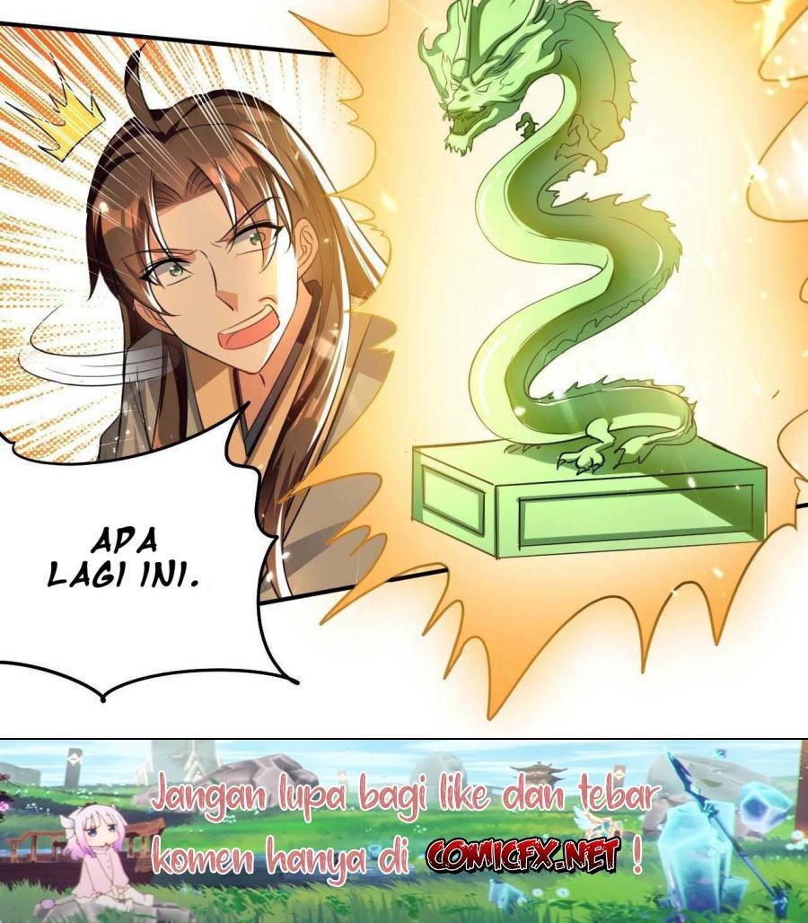 Outsider Super Son In Law Chapter 70 Gambar 22