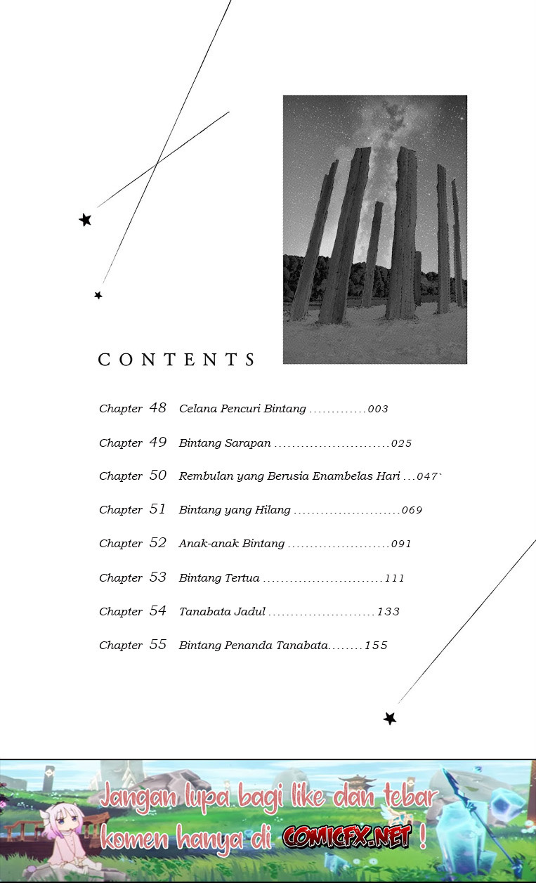 Insomniacs After School Chapter 48 Gambar 4