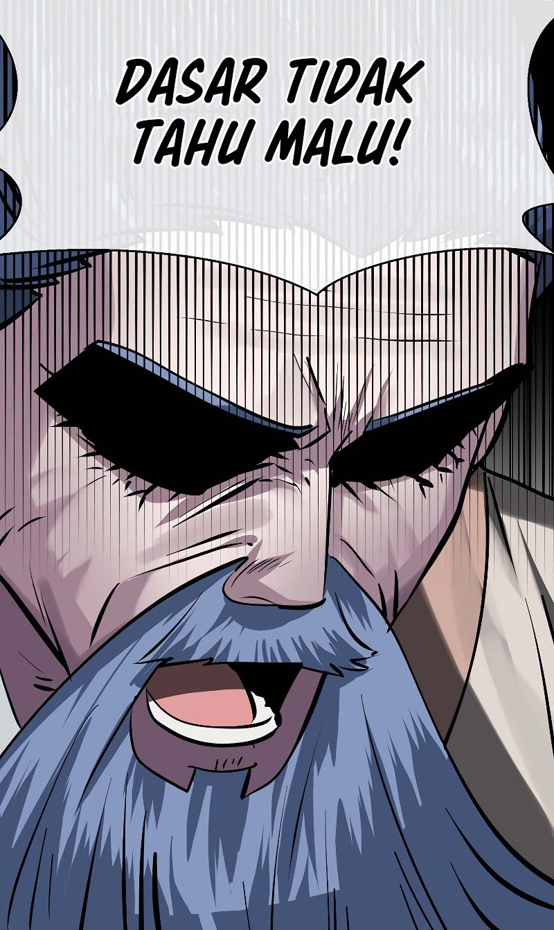 Volcanic Age Chapter 225 Gambar 23