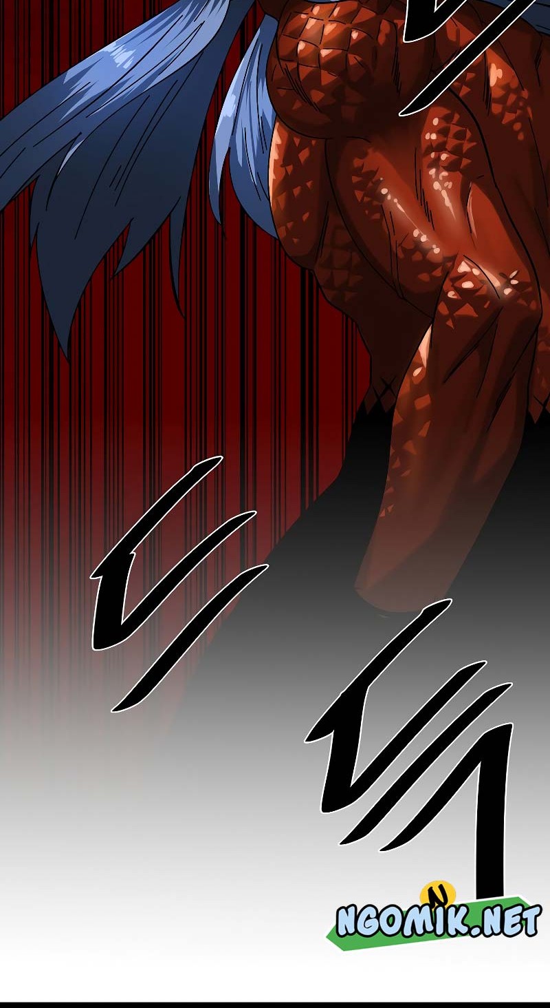 Volcanic Age Chapter 225 Gambar 69