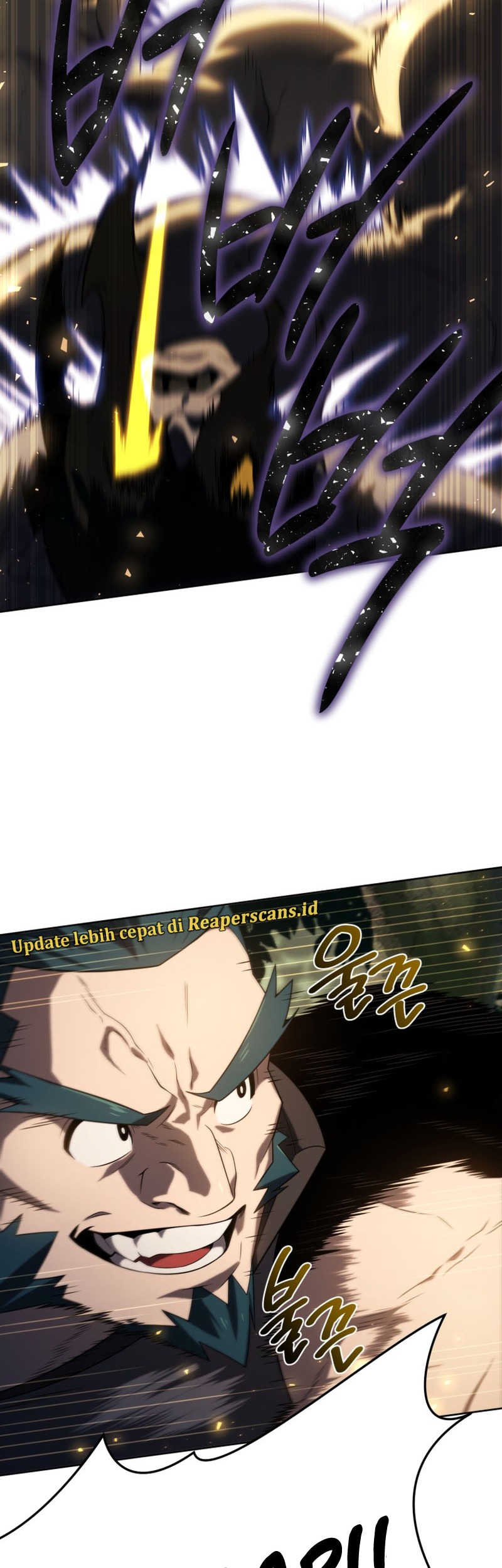 Player Who Returned 10,000 Years Later Chapter 34 Gambar 54
