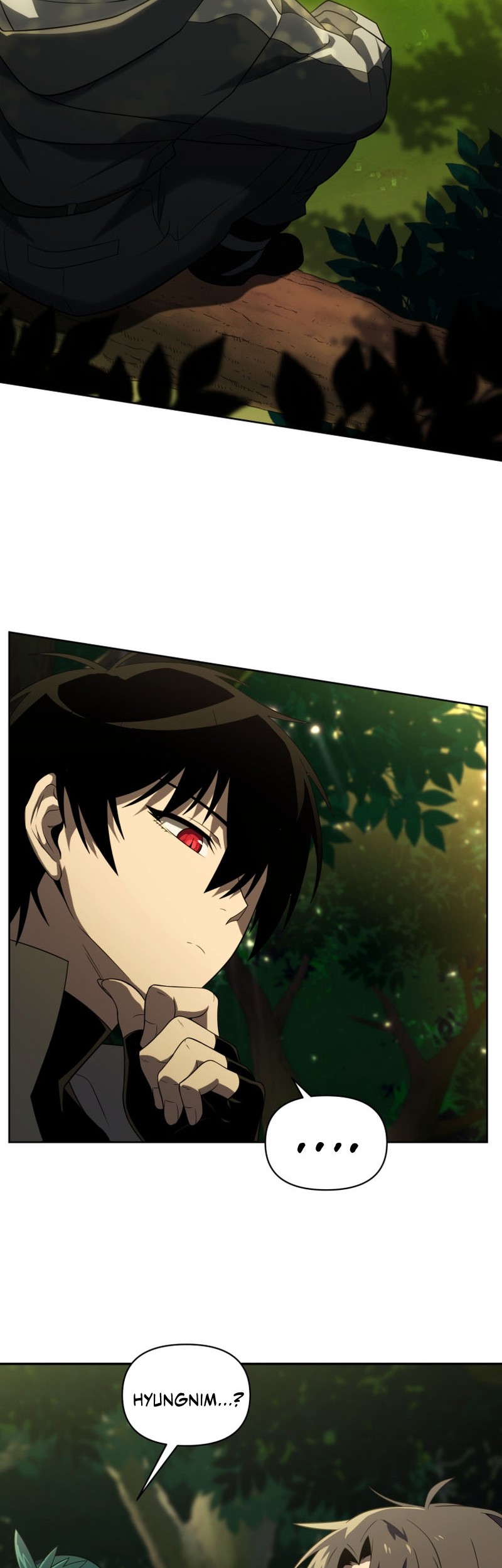 Player Who Returned 10,000 Years Later Chapter 34 Gambar 62