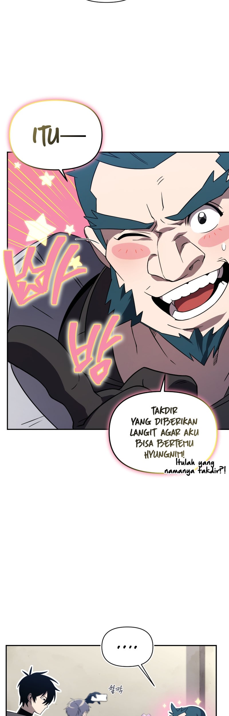 Player Who Returned 10,000 Years Later Chapter 34 Gambar 28