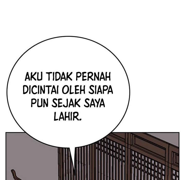 The Undefeatable Swordsman Chapter 141 Gambar 23