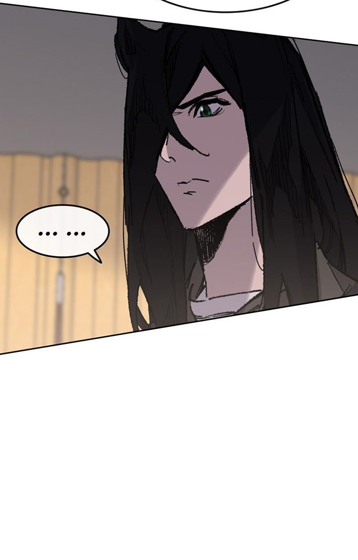 The Undefeatable Swordsman Chapter 141 Gambar 27