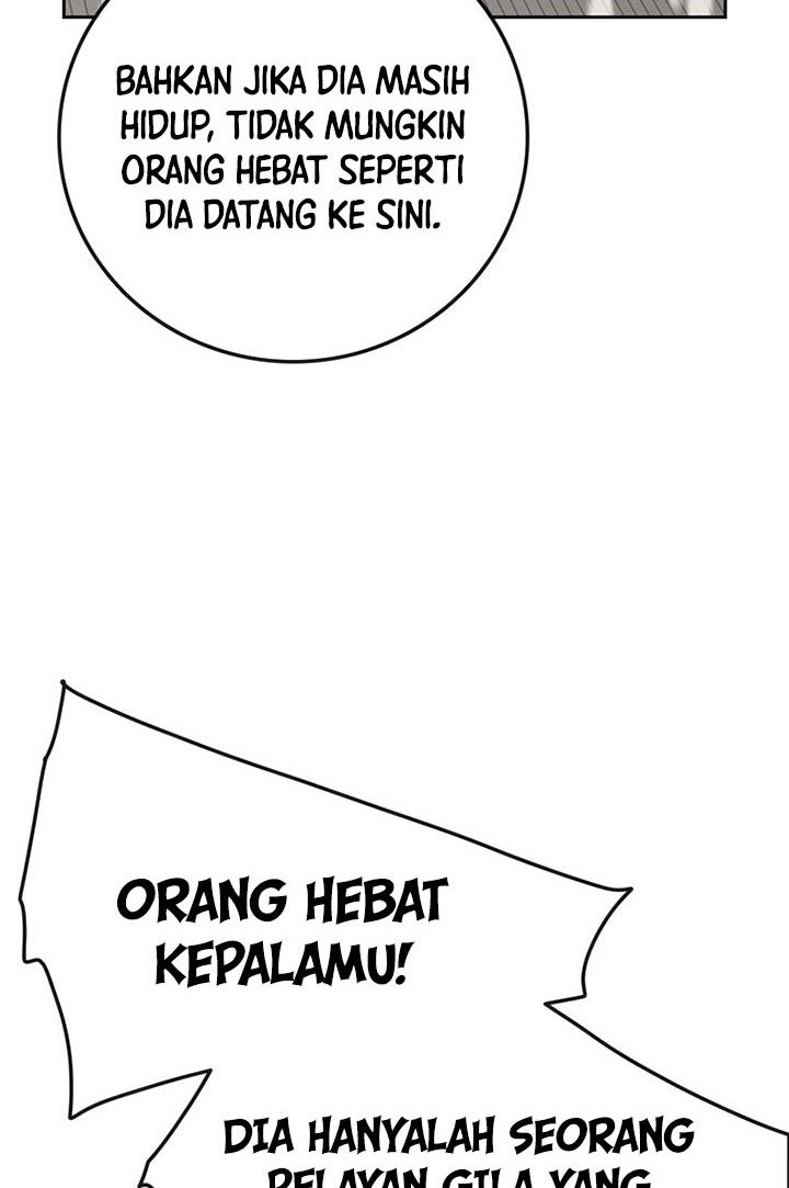 The Undefeatable Swordsman Chapter 141 Gambar 63