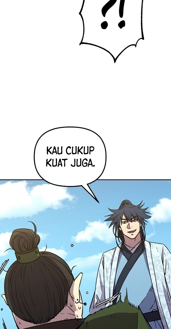 Reincarnation of the Murim Clan’s Former Ranker Chapter 69 Gambar 15