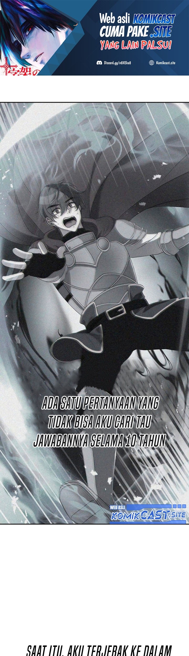 Baca Transmigrating to the Otherworld Once More Chapter 37 Gambar 2
