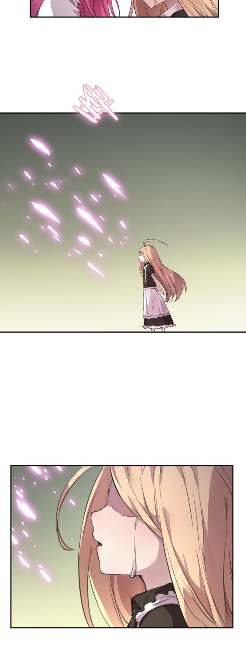 The Comeback Path of Princess From Mars Chapter 29 Gambar 27