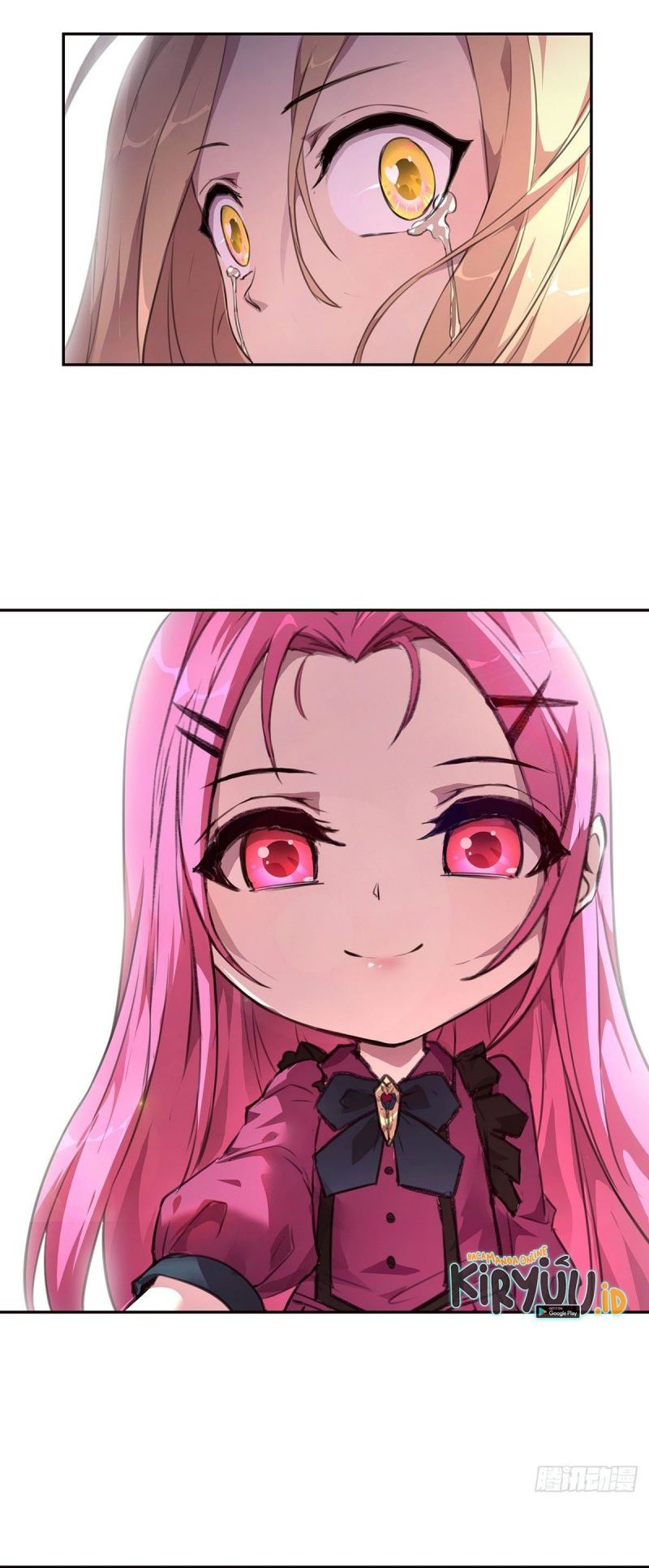 The Comeback Path of Princess From Mars Chapter 29 Gambar 29
