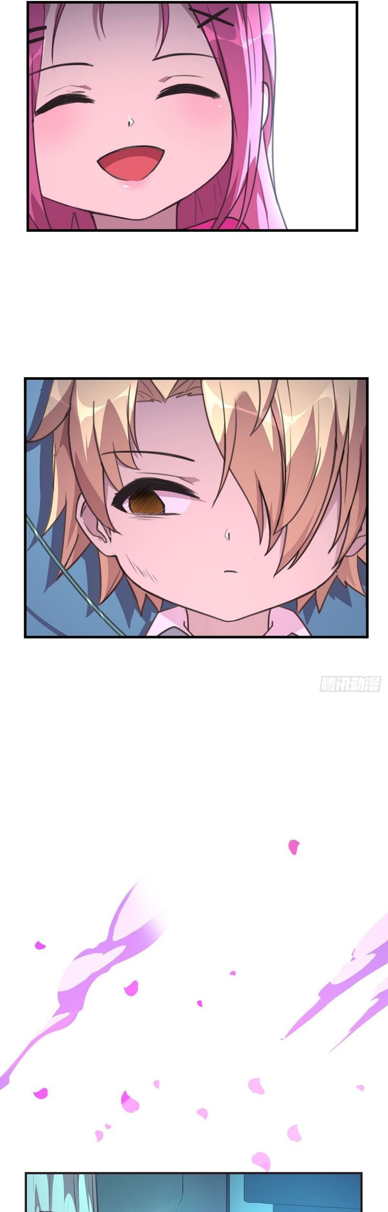 The Comeback Path of Princess From Mars Chapter 29 Gambar 10