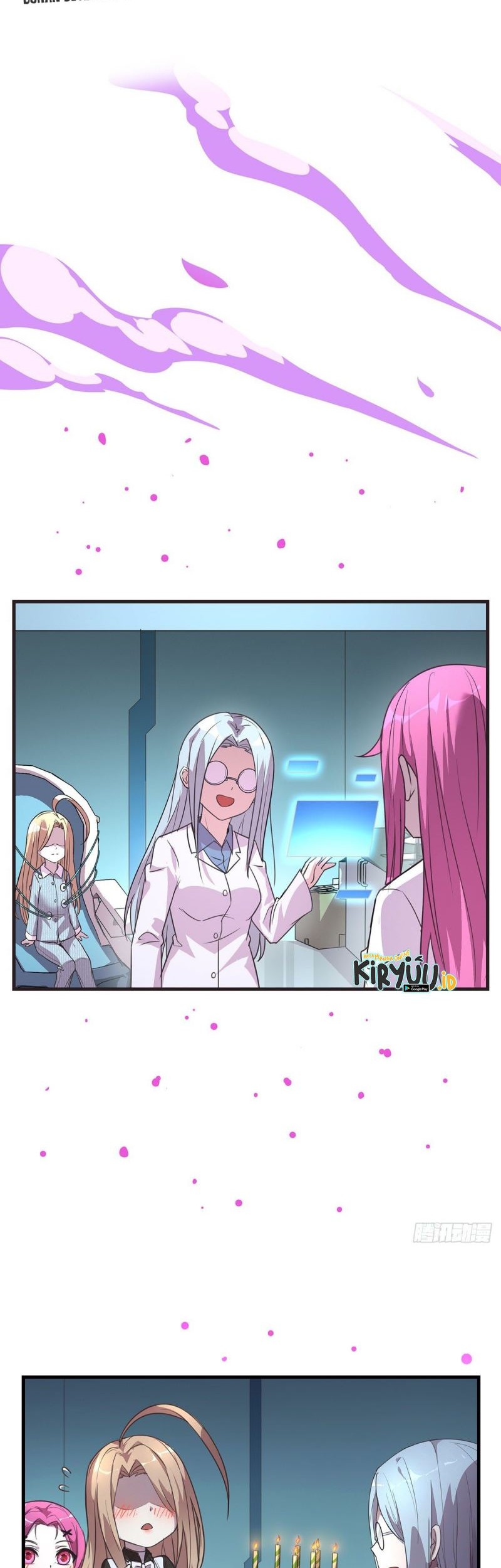 The Comeback Path of Princess From Mars Chapter 29 Gambar 14