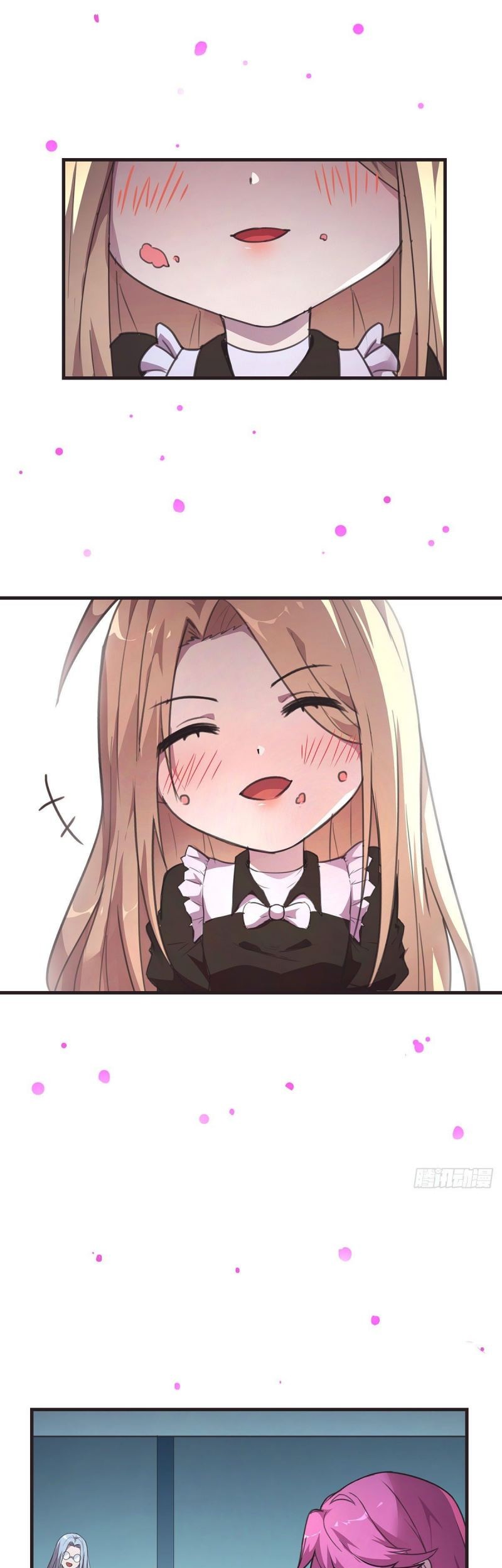 The Comeback Path of Princess From Mars Chapter 29 Gambar 16