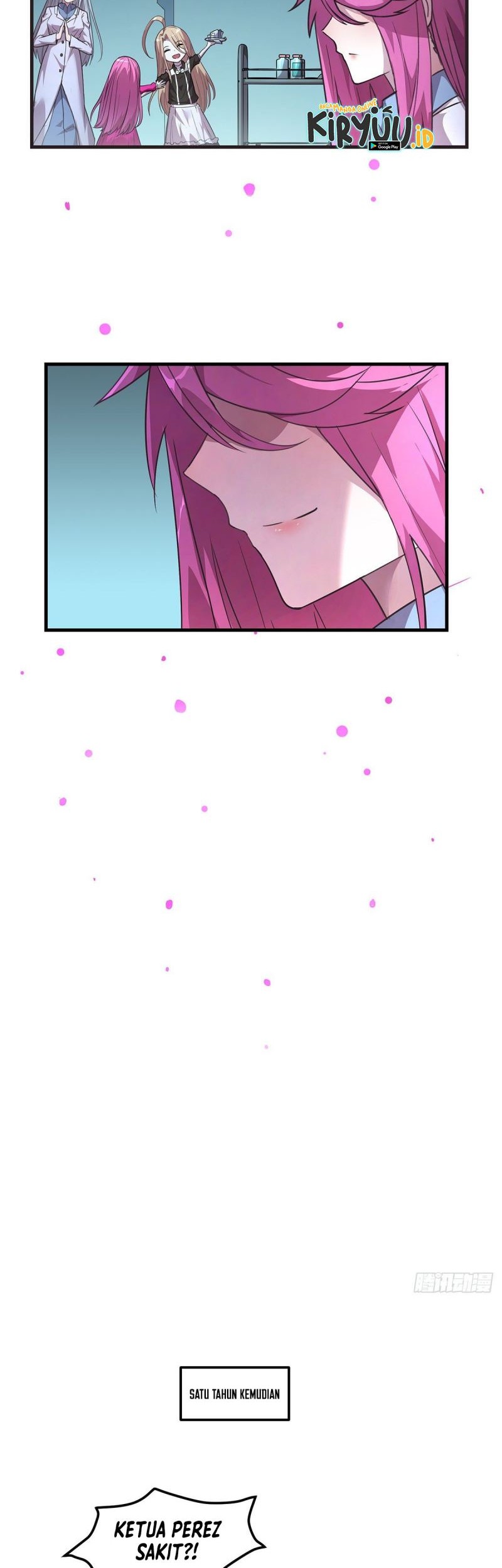 The Comeback Path of Princess From Mars Chapter 29 Gambar 17