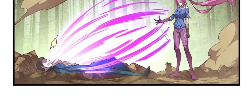 The Comeback Path of Princess From Mars Chapter 28 Gambar 24
