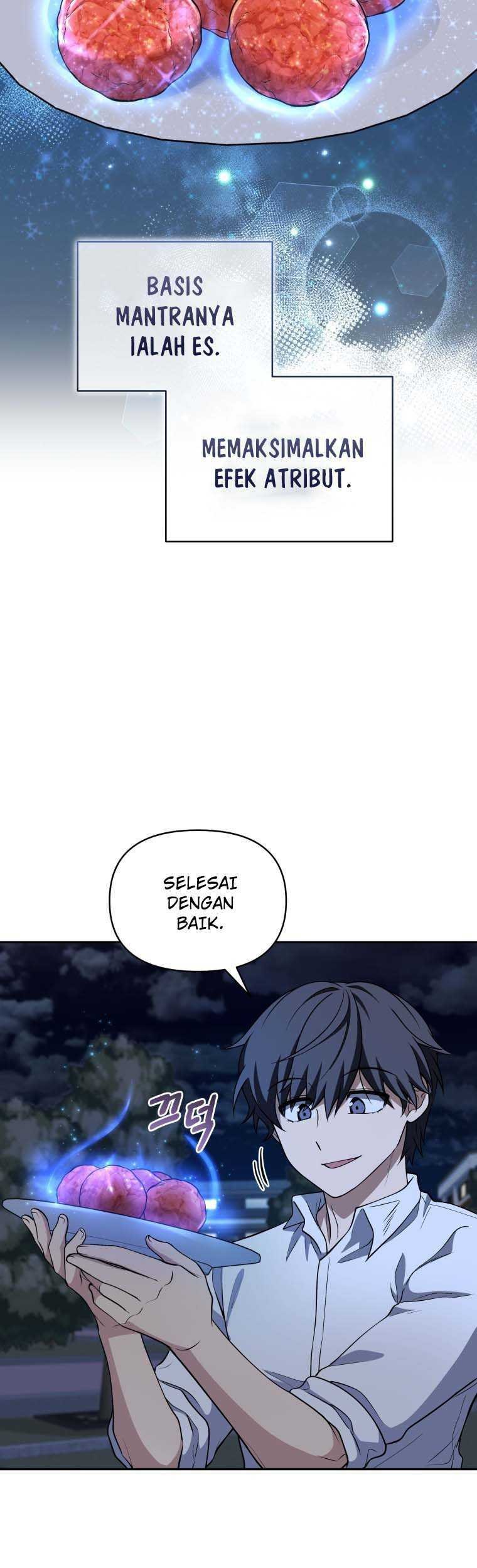 Bizarre Restaurant Chapter 19 Gambar 46