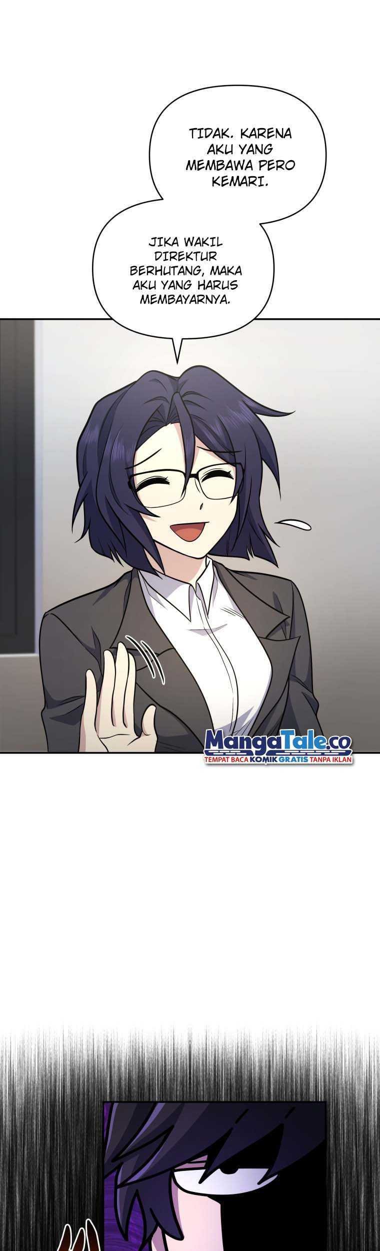 Bizarre Restaurant Chapter 19 Gambar 67