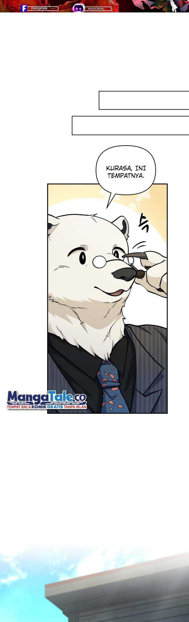 Bizarre Restaurant Chapter 18 Gambar 29