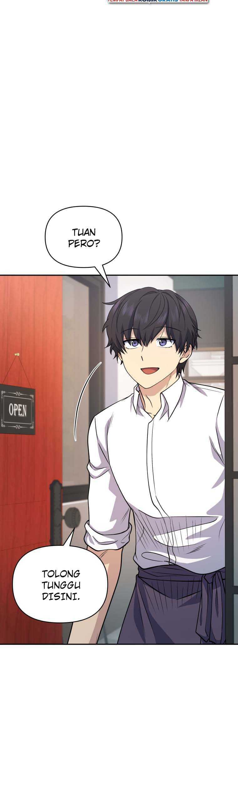 Bizarre Restaurant Chapter 18 Gambar 31