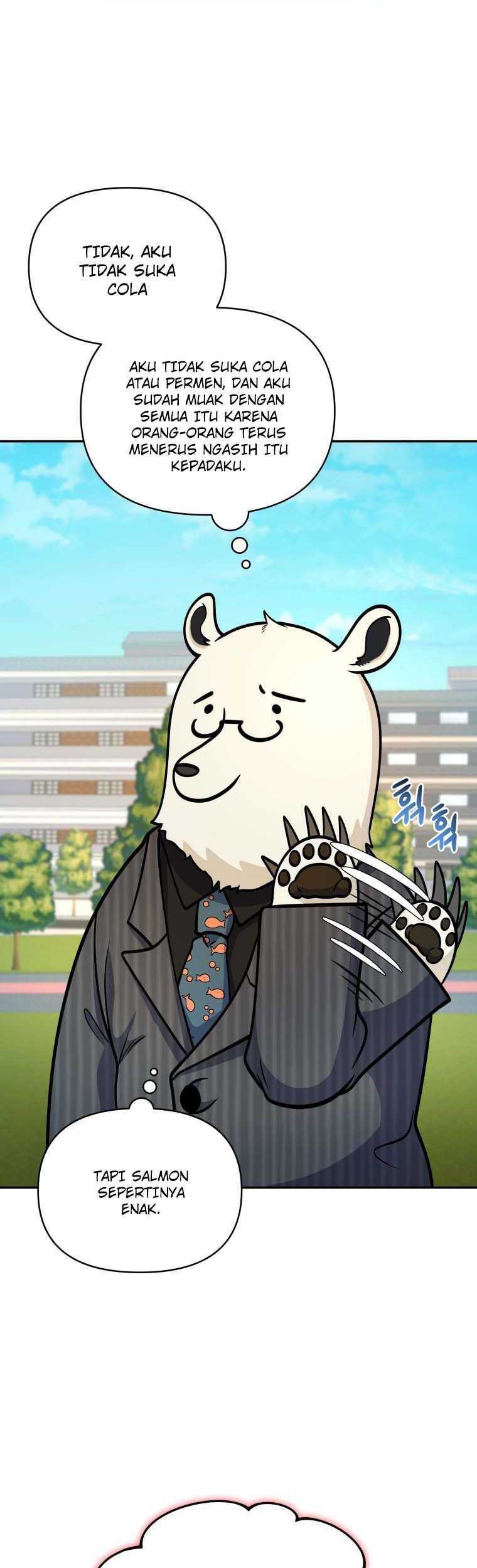 Bizarre Restaurant Chapter 18 Gambar 37