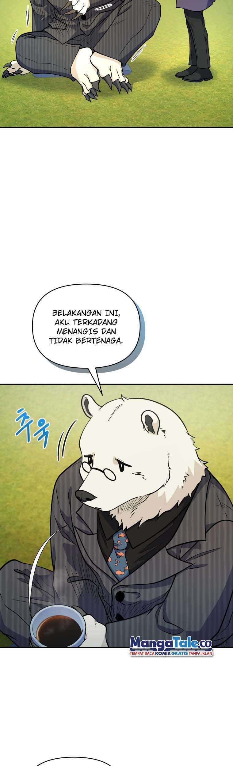 Bizarre Restaurant Chapter 18 Gambar 39