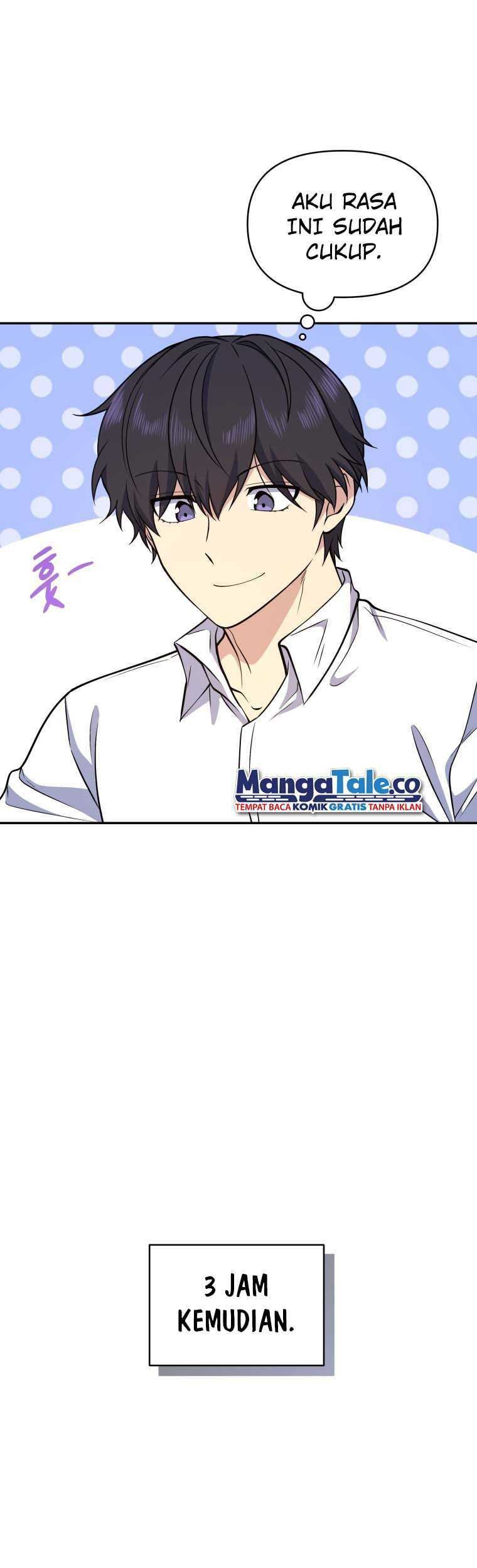 Bizarre Restaurant Chapter 18 Gambar 51