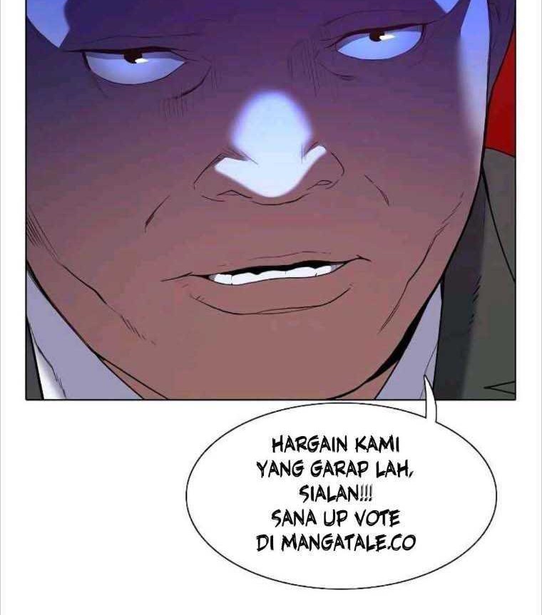 Bizarre Restaurant Chapter 18 Gambar 54