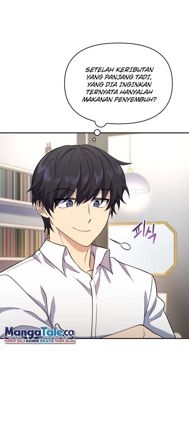 Bizarre Restaurant Chapter 18 Gambar 11