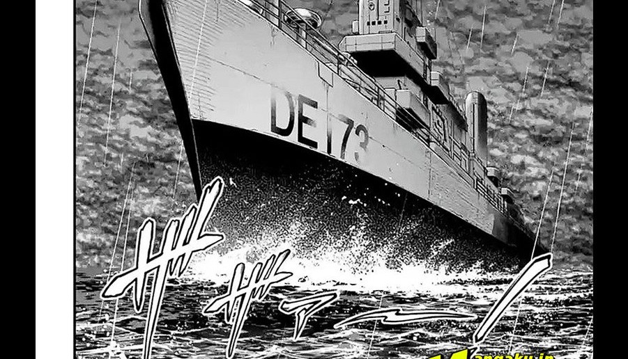 Baca  Shuumatsu no Valkyrie Chapter 72.1 Gambar 2