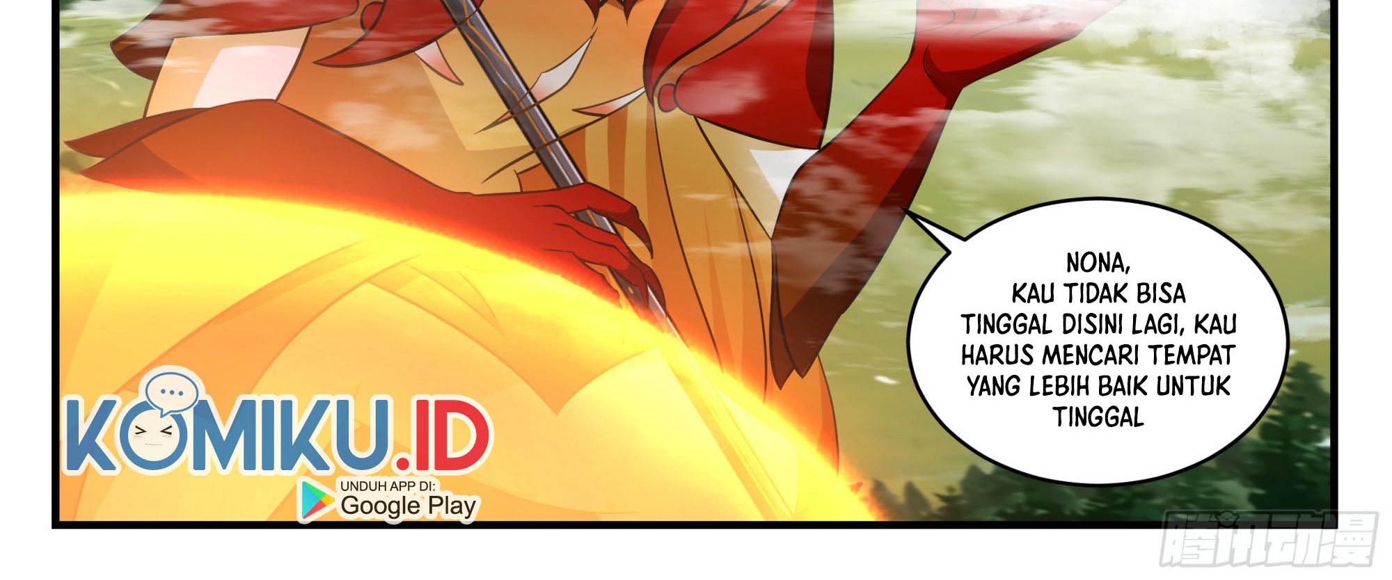 Martial Peak Part 2 Chapter 2793 Gambar 9