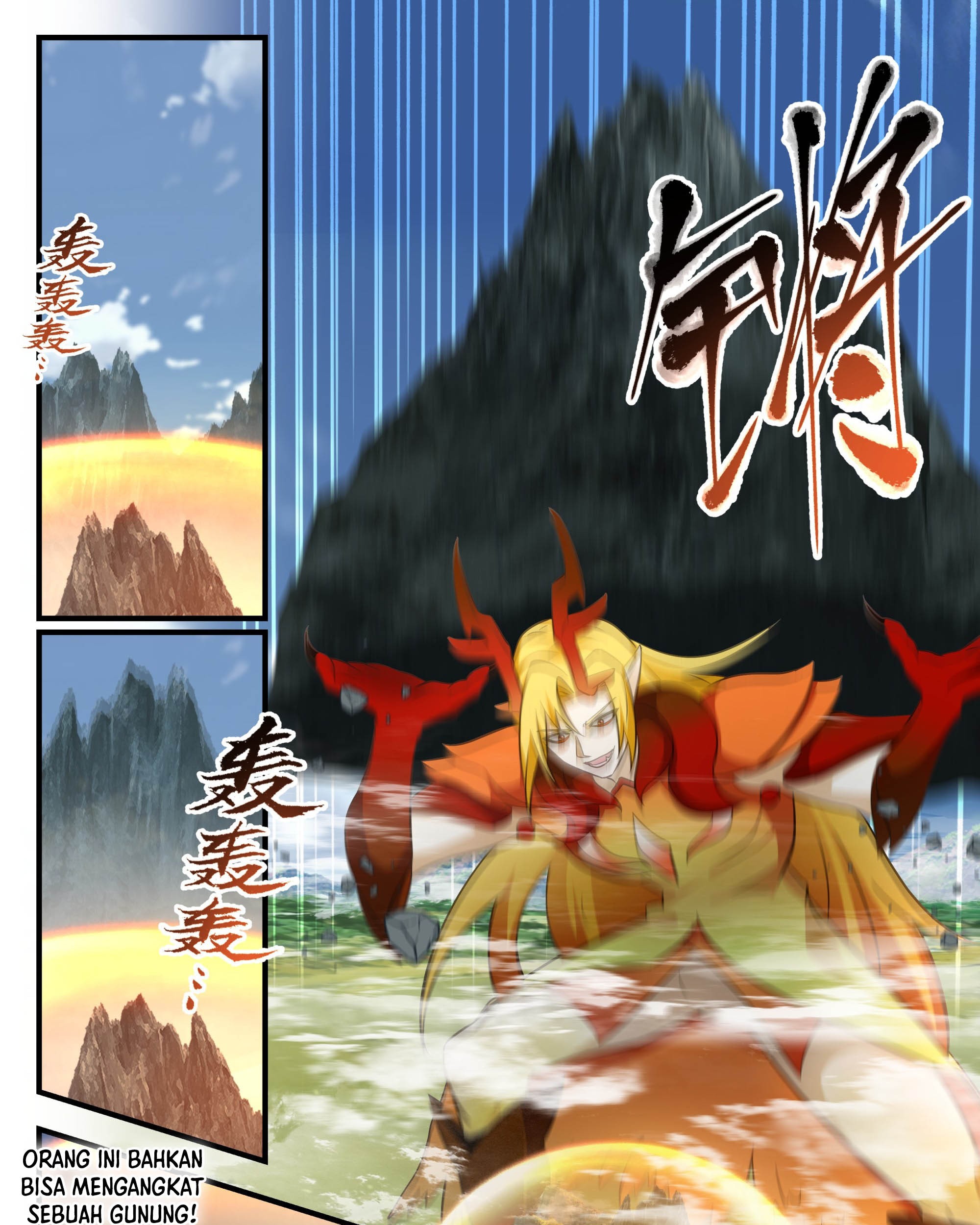 Martial Peak Part 2 Chapter 2793 Gambar 10