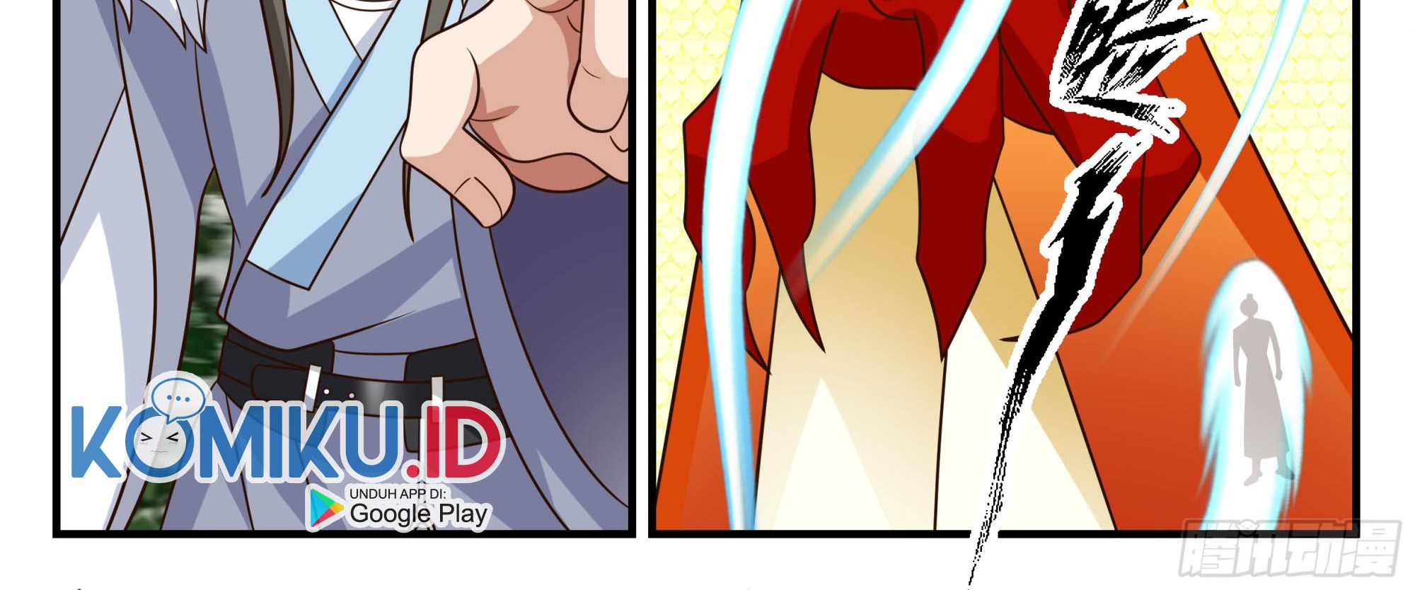 Martial Peak Part 2 Chapter 2793 Gambar 15
