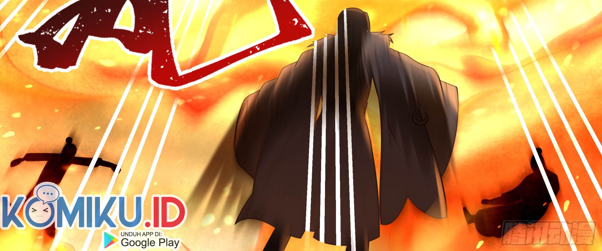 Martial Peak Part 2 Chapter 2793 Gambar 17