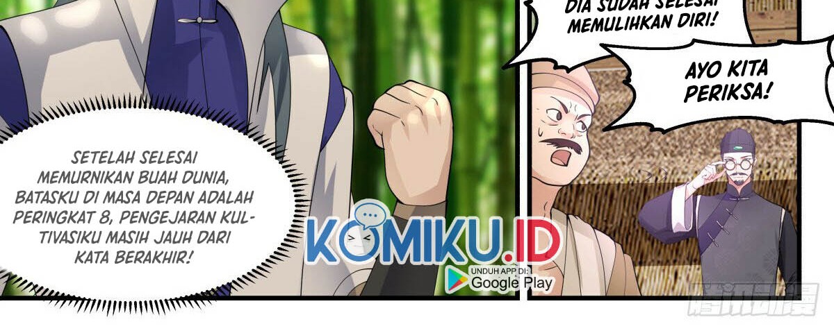 Martial Peak Part 2 Chapter 2794 Gambar 4