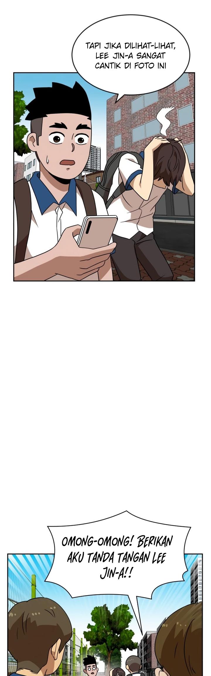 Double Click Chapter 45 Gambar 10