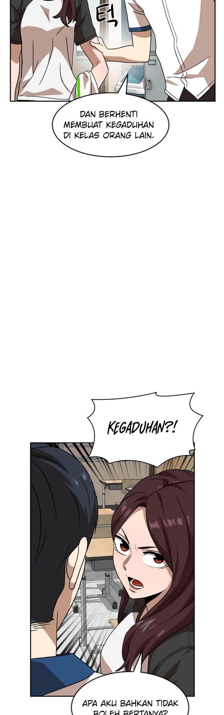 Double Click Chapter 45 Gambar 23